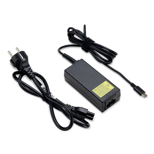 [GP.ADT11.028] ACER POWER ADAPTOR 65W TYPE C