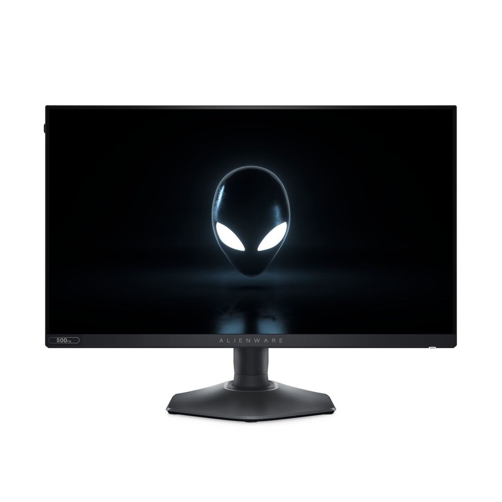 [GAME-AW2524HF] Alienware AW2524HF computer monitor 62.2 cm (24.5") 1920 x 1080 pixels Full HD LCD Black