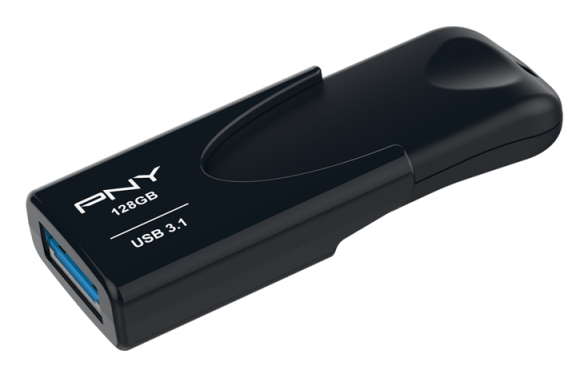 ATTACHÉ 4 USB 3.1 128GB