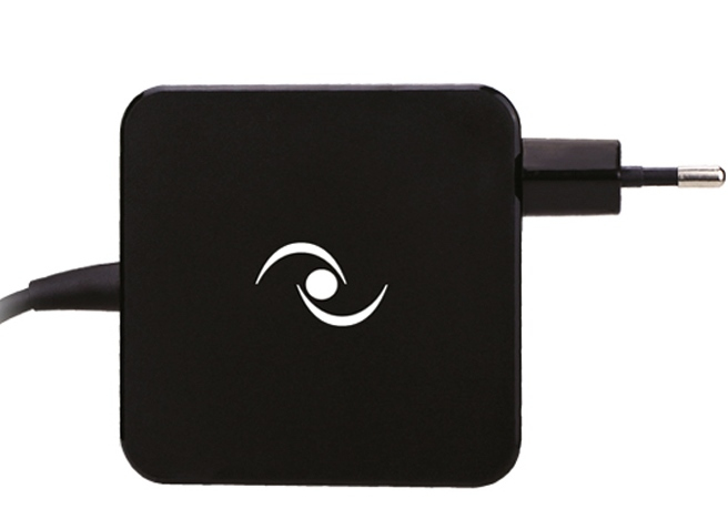 CARICABATTERIE USB C 65W USB C