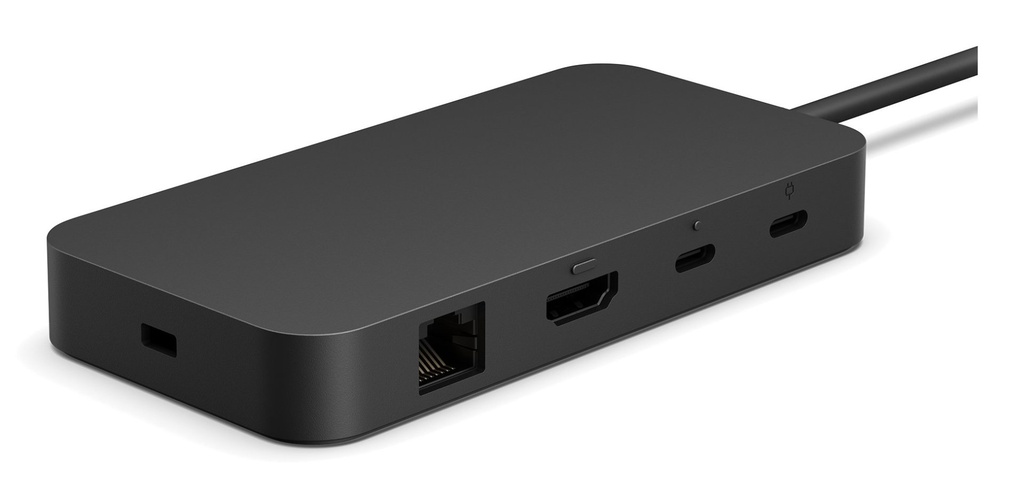 SRFC DOCKING STATION USB4