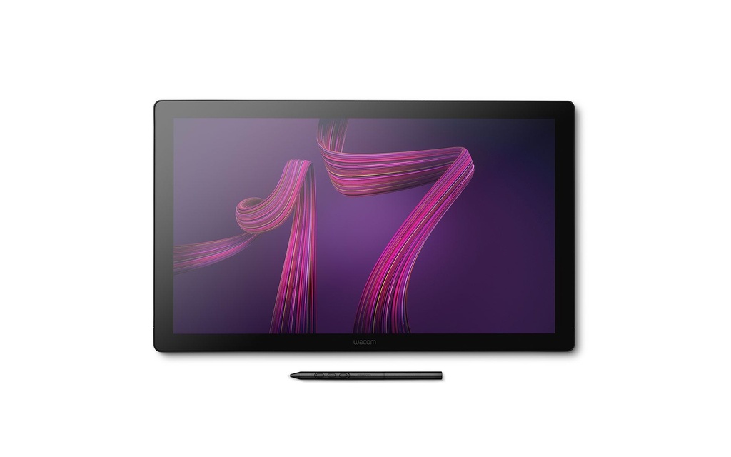 WACOM CINTIQ PRO 17