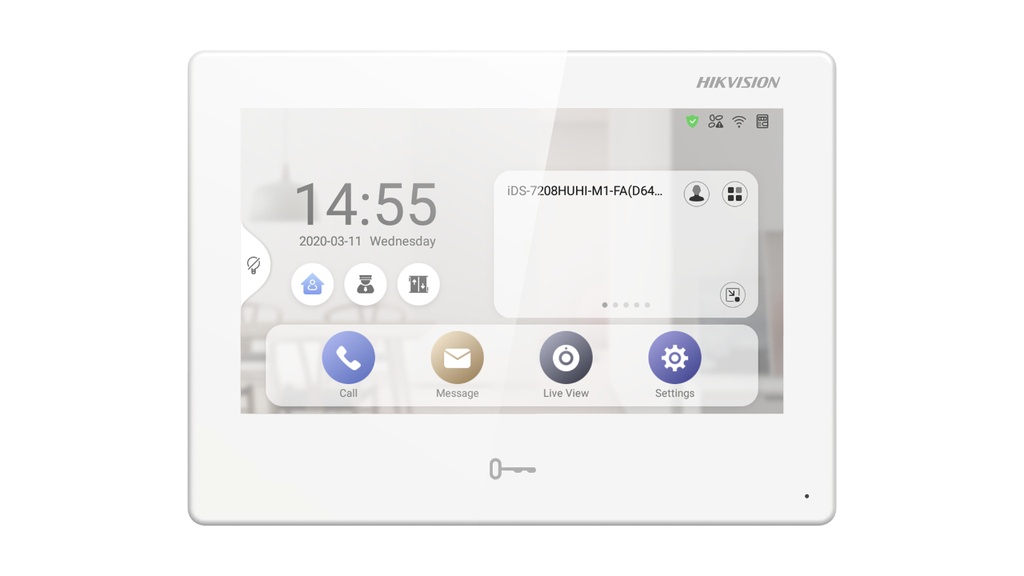 TABLET ANDROID IP 7