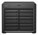 NAS Server Synology DS3622xs+ Nero 12 BAY