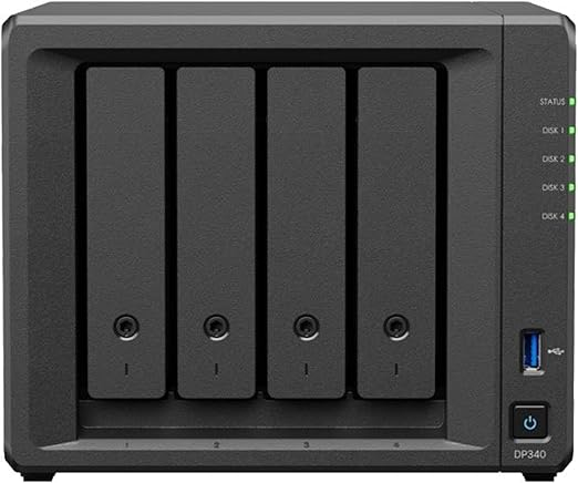 DP340