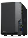 NAS Server Synology DS223 Disk Station 2 bay