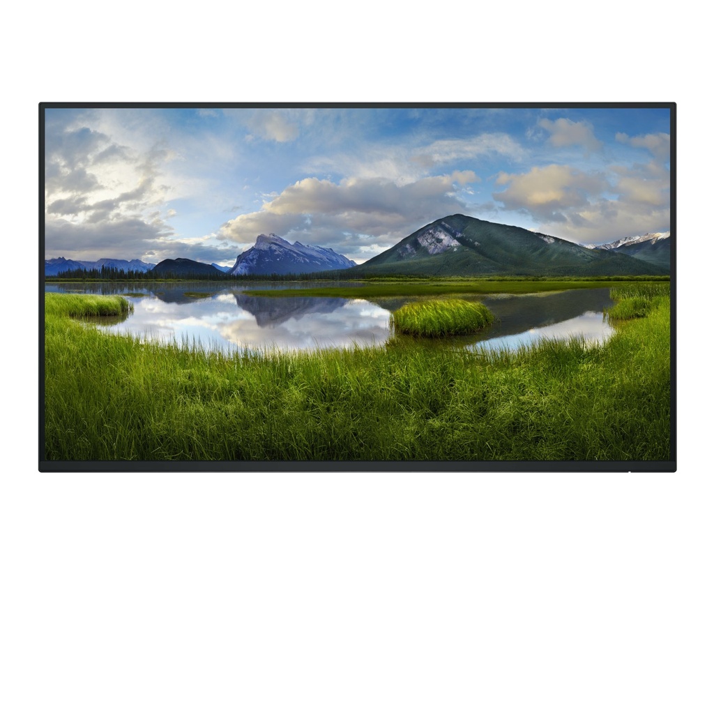 [DELL-P2725HWO] DELL Pro Plus P2725H_WOST computer monitor 68.6 cm (27") 1920 x 1080 pixels Full HD LCD Black