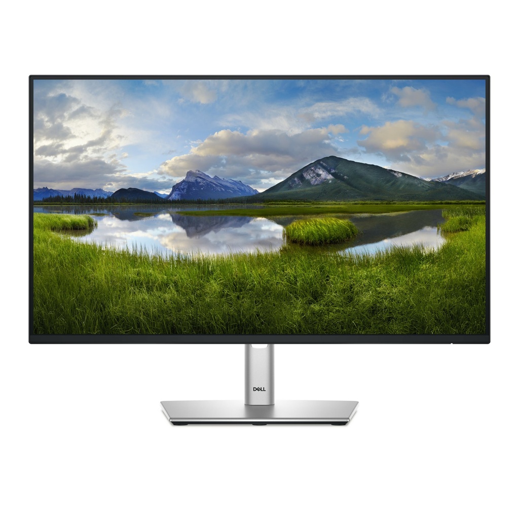 [DELL-P2425HE] DELL Pro Plus P2425HE computer monitor 60.5 cm (23.8") 1920 x 1080 pixels Full HD LCD Black