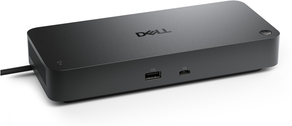 [DELL-SD25TB5] DELL SD25TB5 Wired Thunderbolt 5 Black