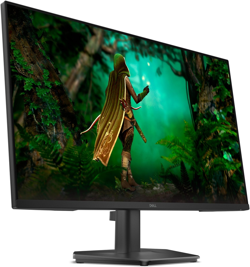 [DELL-SE2725HG] DELL SE2725HG computer monitor 68.6 cm (27") 1920 x 1080 pixels Full HD LCD Black