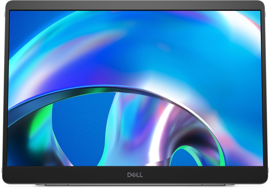 [DELL-P1425] DELL Pro Plus P1425 computer monitor 35.6 cm (14") 1920 x 1200 pixels WUXGA LCD Silver