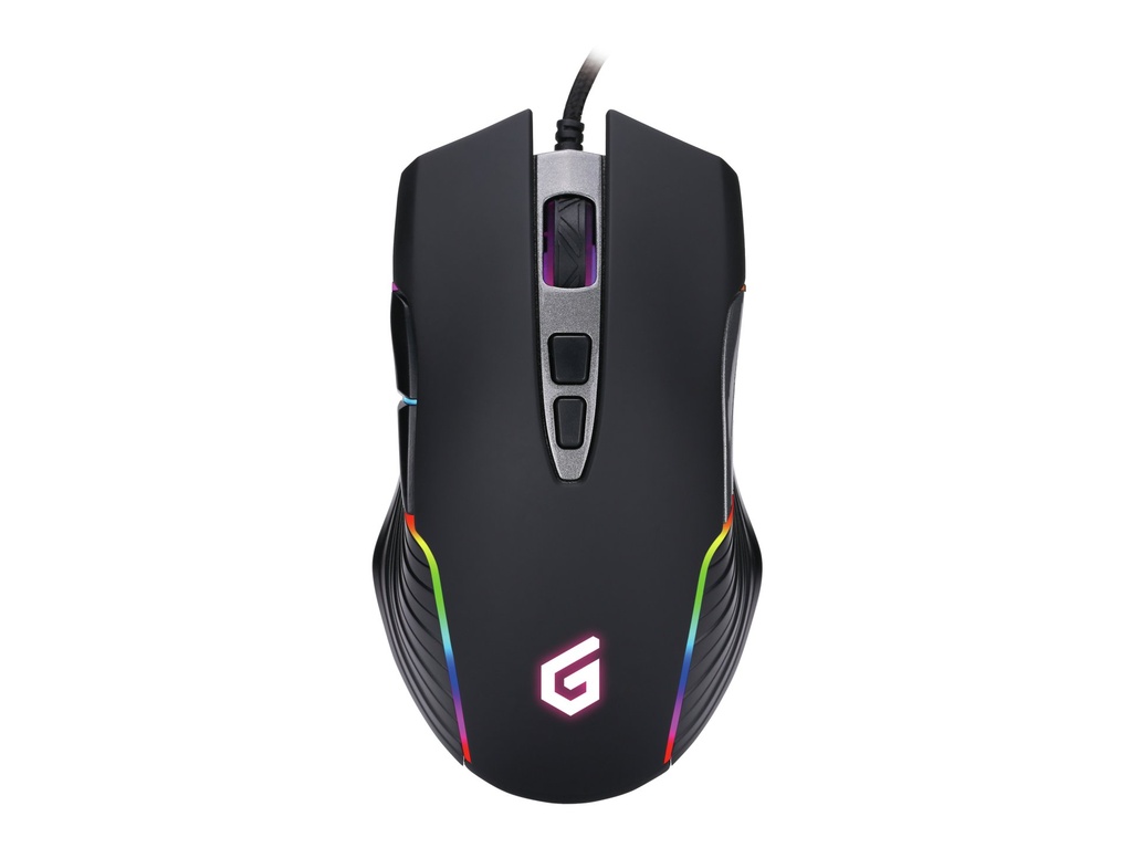Conceptronic 7D Gaming Mouse,7200 DPI