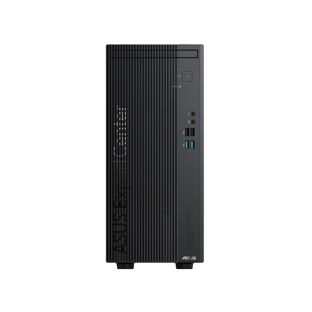 [90PF05K1-M003W0] ASUS ExpertCenter D5 Mini Tower D501MERES-714700001X Intel® Core™ i7 i7-14700 8 GB DDR5-SDRAM 512 GB SSD Windows 11 Pro PC Black