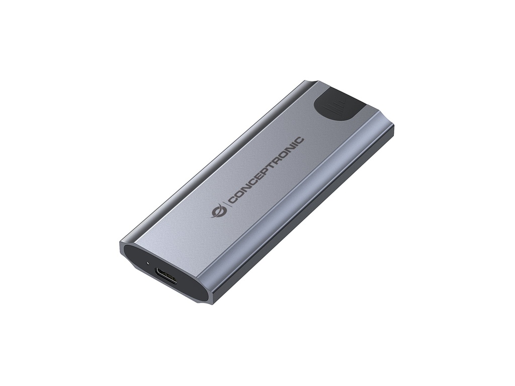 Conceptronic DANTE05G M.2 NVMe SSD Enclosure USB 3.2 Gen 2