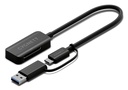 USB-C TO SD   MICRO SD ADAPTER