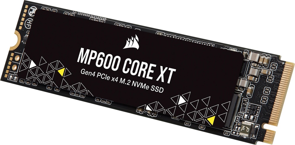 [CSSD-F1000GBMP600CXTR2] SSD MP600 CORE XT 1TB