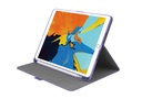 TEKVIEW WITH APPLE PENCIL HOLDER PU