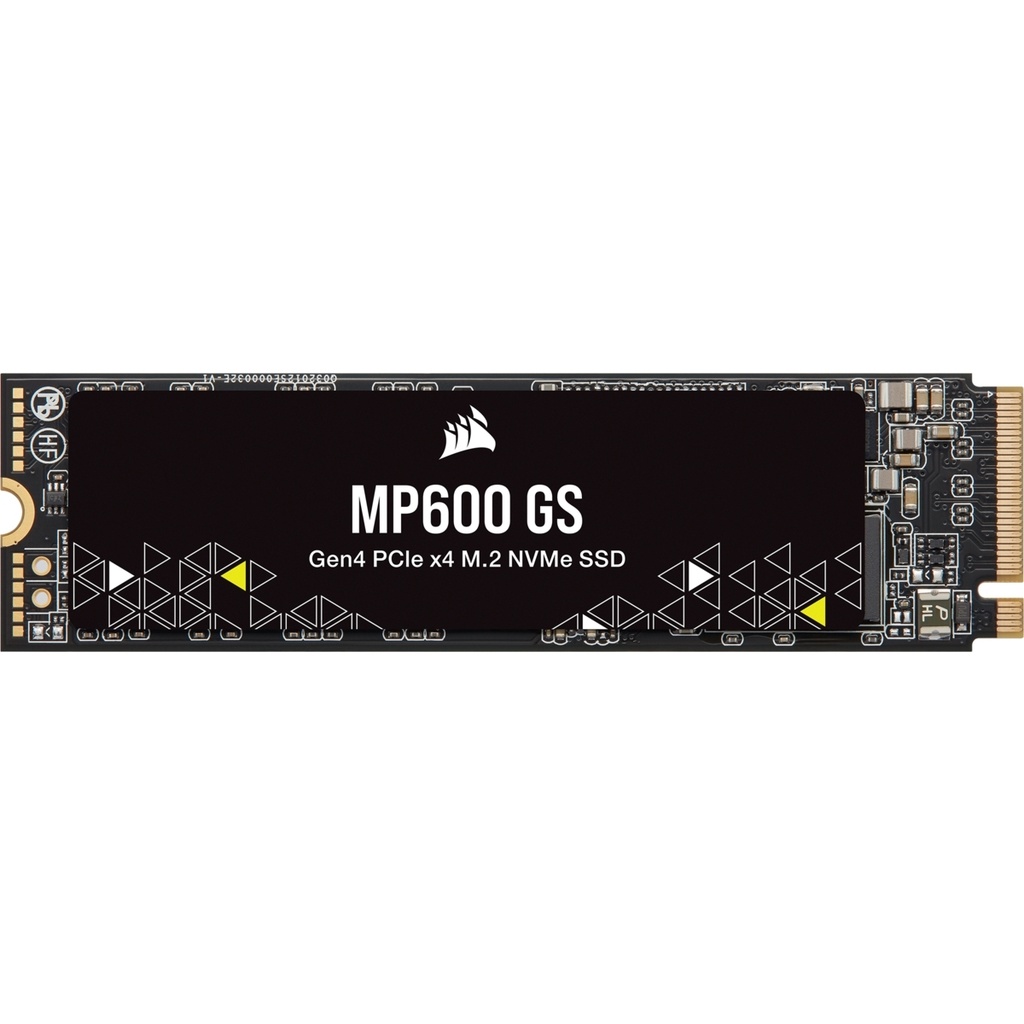 MP600 GS 500GB PCIEX4 NVME
