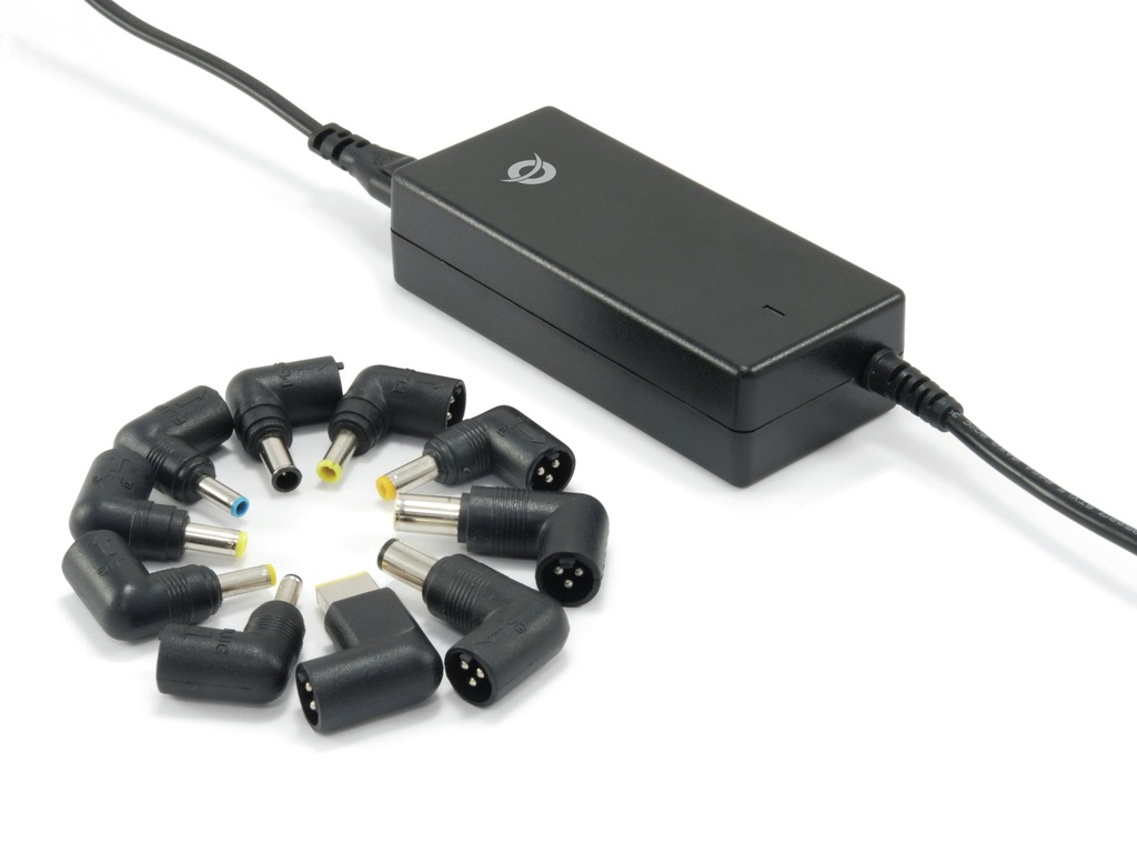 [CNB65] Conceptronic Universal Notebook Adapter 65W