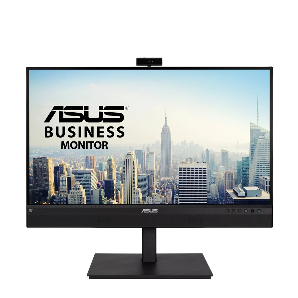 [90LM03I1-B02370] ASUS BE27ACSBK computer monitor 68.6 cm (27") 2560 x 1440 pixels Quad HD LED Black