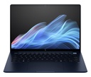 HP EliteBook Ultra G1i Next Gen AI PC Copilot+ PC Intel Core Ultra 5 238V Laptop 35.6 cm (14") Touchscreen 2.8K 32 GB LPDDR5x-SDRAM 512 GB SSD Wi-Fi 7 (802.11be) Windows 11 Pro Blue