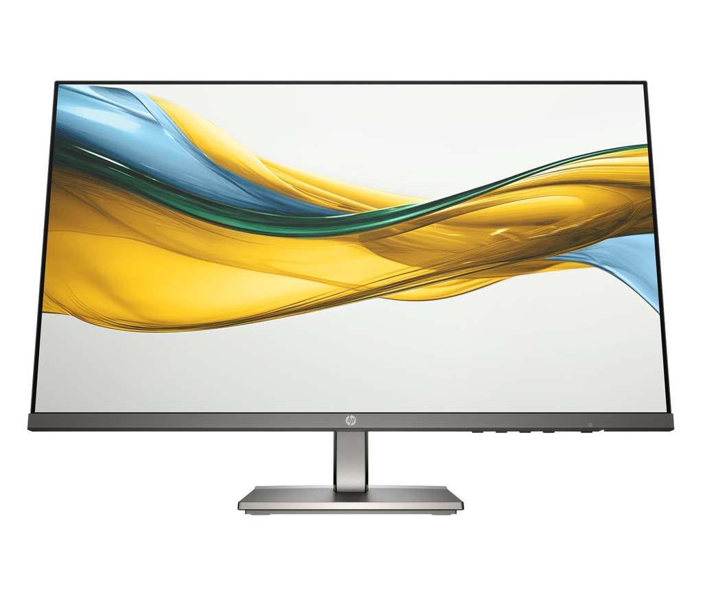 [B11W5AT#ABB] HP Series 5 23.8 inch FHD Monitor - 524da