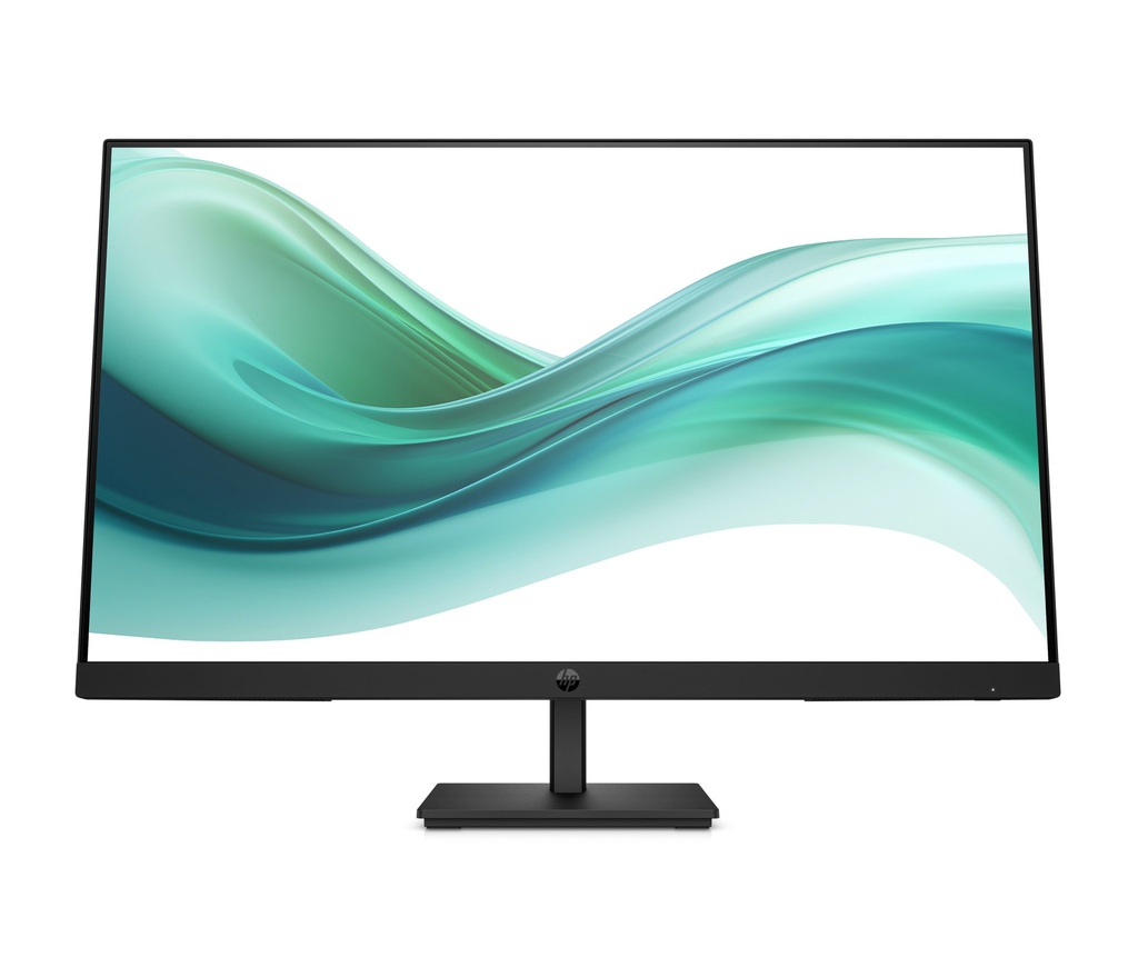 [B0CG3UT#ABB] HP Series 3 Pro 27 inch FHD Monitor - 327pf computer monitor 68.6 cm (27") 1920 x 1080 pixels Full HD LCD Black