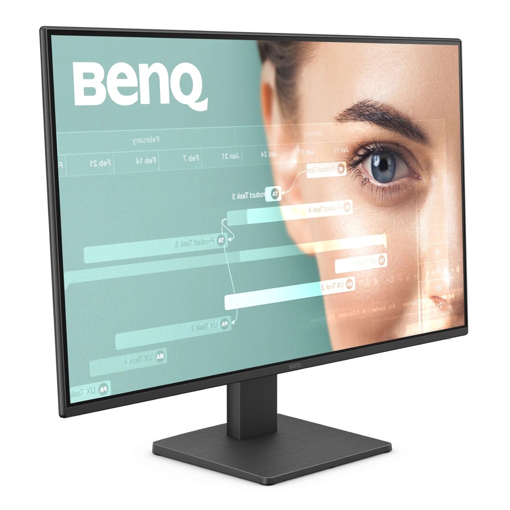 [9H.LNFLJ.LBE] BenQ GW2791 computer monitor 68.6 cm (27") 1920 x 1080 pixels Full HD LED Black