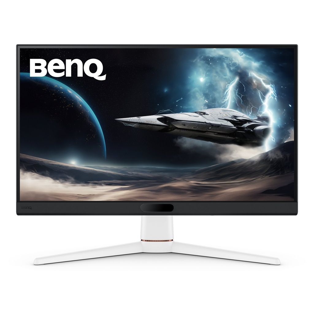 [9H.LN9LA.TBE] BenQ MOBIUZ EX251 computer monitor 62.2 cm (24.5") 1920 x 1080 pixels Full HD LED Black, White