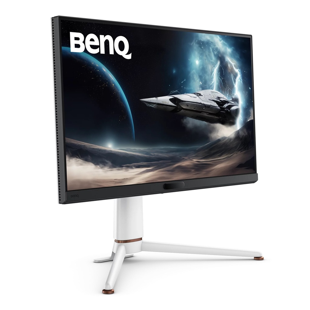 [9H.LNCLB.QBE] BenQ EX271Q MOBIUZ computer monitor 68.6 cm (27") 2560 x 1440 pixels Quad HD LED Black, White