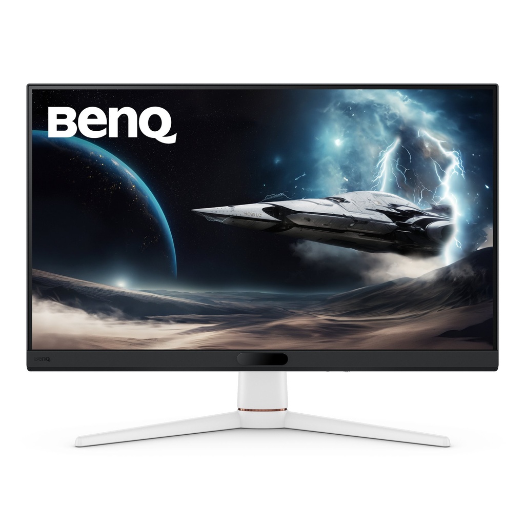[9H.LNALA.TBE] BenQ MOBIUZ EX271 computer monitor 68.6 cm (27") 1920 x 1080 pixels Full HD LED Black, White