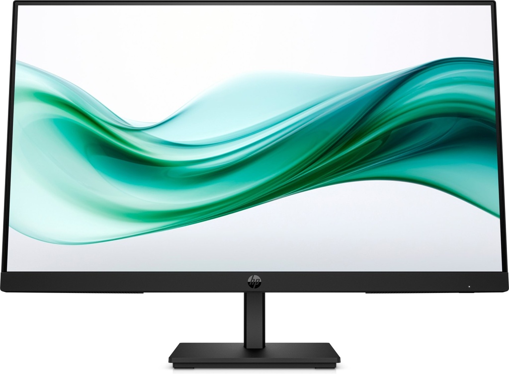 [9U5C1AA#ABB] HP Series 3 Pro 23.8 inch FHD Monitor - 324pv
