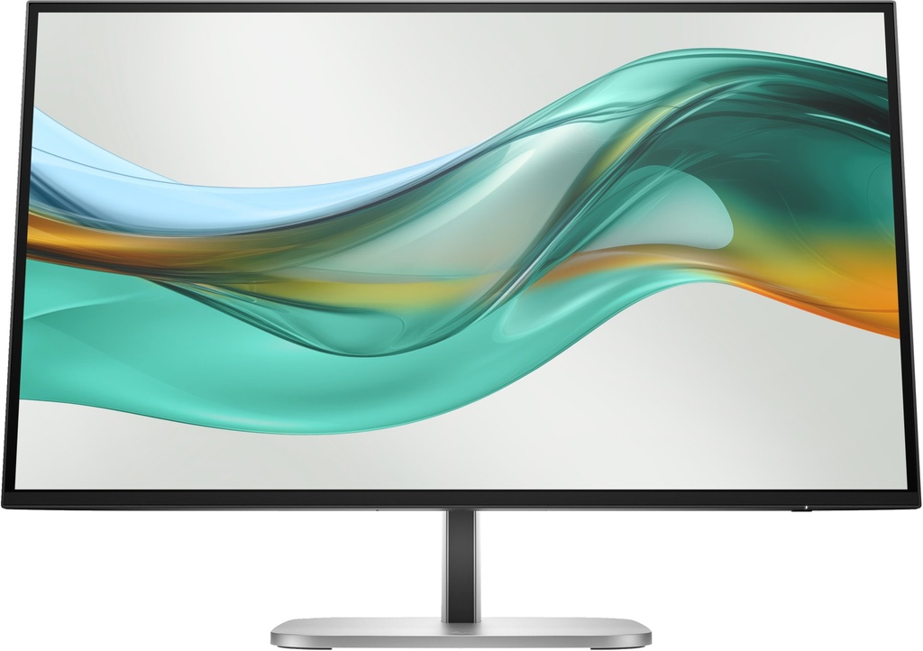 [9E0G5AA#ABB] HP Series 5 Pro 27 inch QHD USB-C Monitor - 527pu