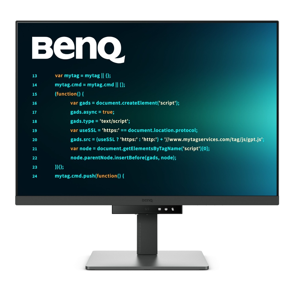 [9H.LM1LJ.TBE] BenQ RD280U computer monitor 71.6 cm (28.2") 3840 x 2560 pixels 4K Ultra HD Black
