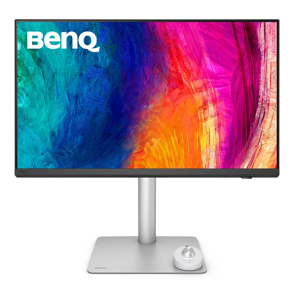 [9H.LN7LA.TBE] BenQ PD2730S computer monitor 68.6 cm (27") 5120 x 2880 pixels 5K Ultra HD LED Black