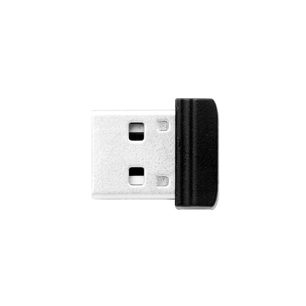 [97464] Verbatim Store 'n' Stay NANO - USB Drive 16 GB - Black