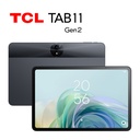 TCL TAB 11 Gen 2 Mediatek 256 GB 27.9 cm (11") 6 GB Wi-Fi 5 (802.11ac) Android 14 Grey