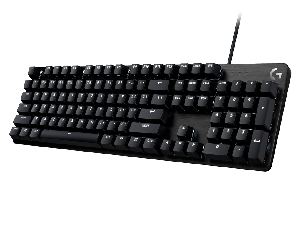 G413 SE - BLACK