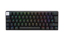 PRO X 60 LIGHTSPEED BLACK