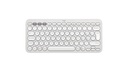 K380S PEBBLE KEYBOARD 2 - OFFWHITE