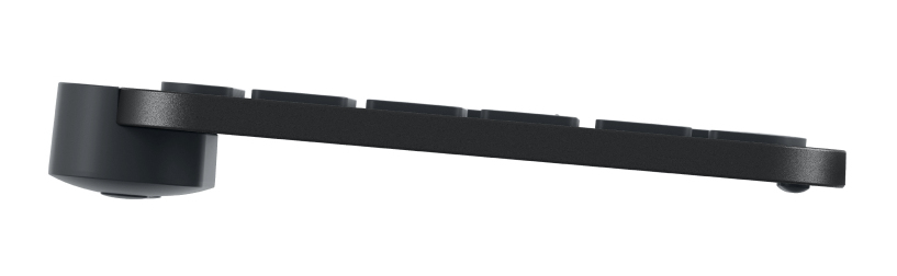 MX KEYS S - GRAPHITE