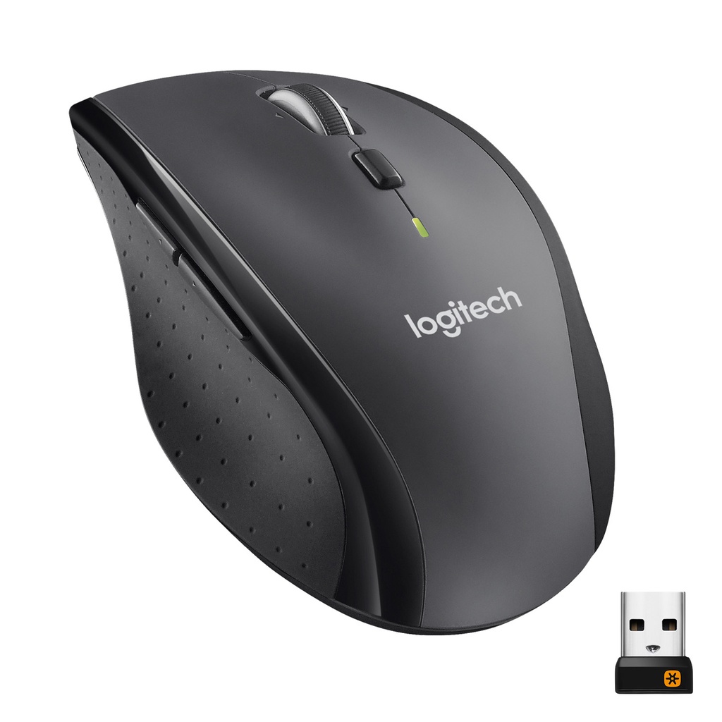ORIGINAL Logitech Accessori per computer nero 910-006034 M705 - Maus
