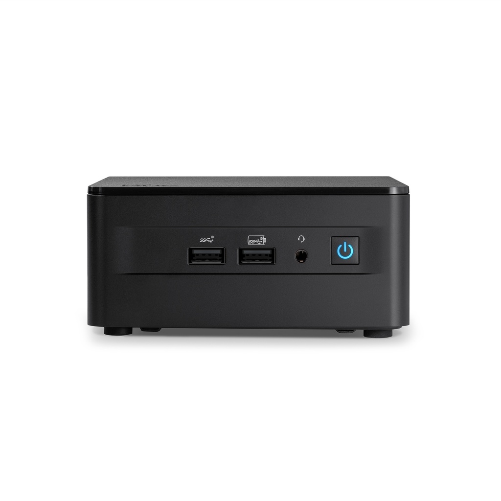 [RNUC13ANHI500002I] Asus NUC 13 Pro RNUC13ANHI500002I Core i5-1340P - Tall - Arena Canyon