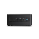 Asus NUC 13 Pro RNUC13ANHI500002I Core i5-1340P - Tall - Arena Canyon