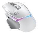 G502 X PLUS-WHITE/PREMIUM