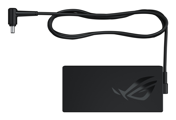 [90XB08XN-MPW010] ASUS A23-330P1A power adapter/inverter Indoor 330 W Black