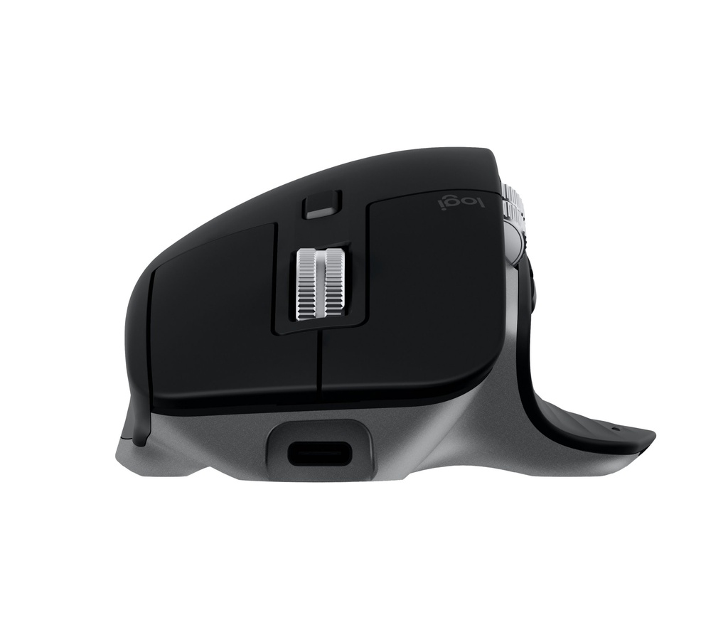 MX MASTER 3S FOR MAC