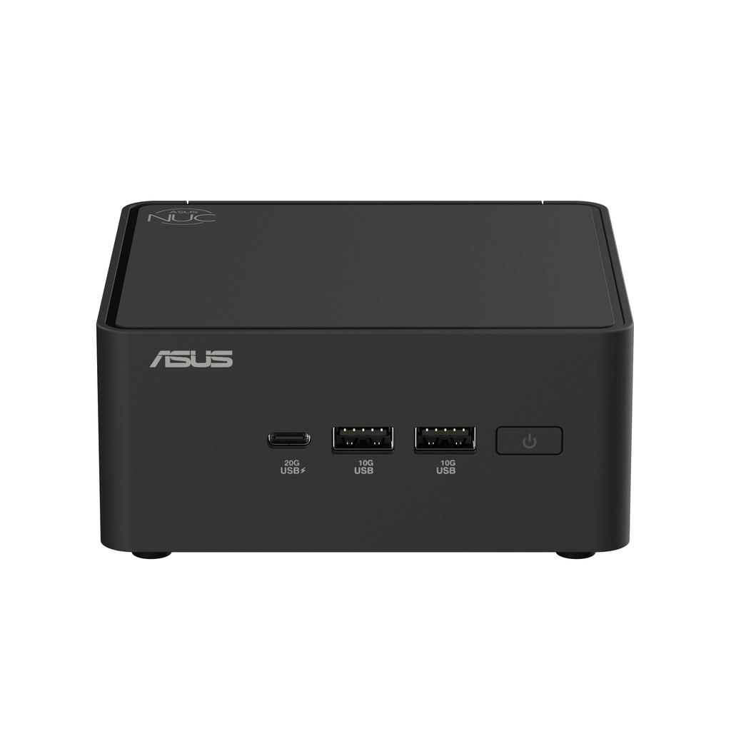 [90AR00Q2-M00050] Asus NUC 15 Pro RNUC15CRHU500002 Core Ultra 5 225H - Tall - Cyber Canyon