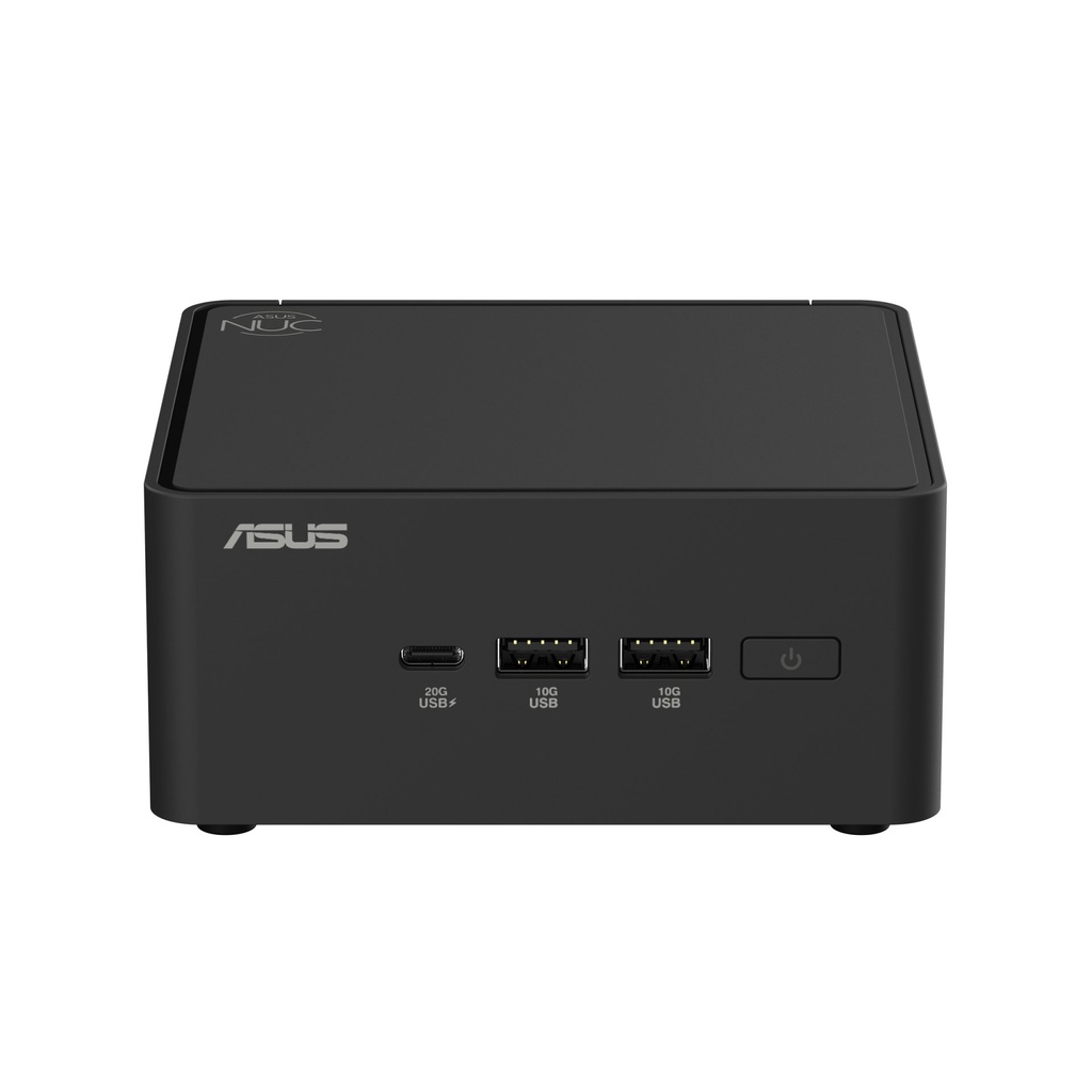 [RNUC15CRHC500002] Asus NUC 15 Pro RNUC15CRHC500002 Core 5 210H - Tall - Cyber Canyon