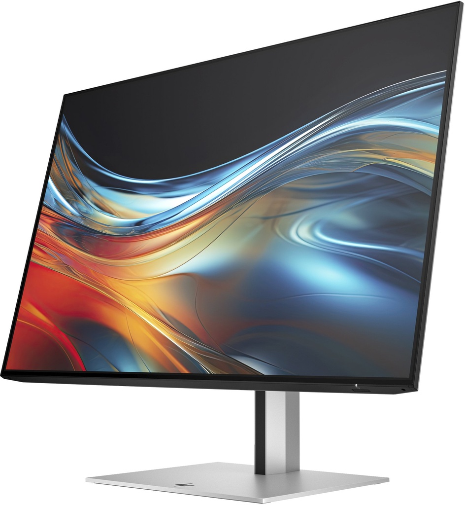 [8X534AA#ABB] HP Series 7 Pro 24 inch WUXGA Monitor - 724pn